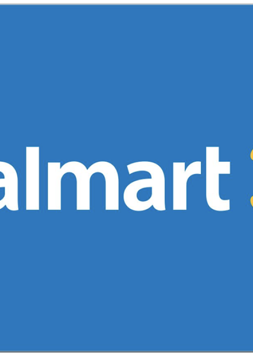 Walmart logo